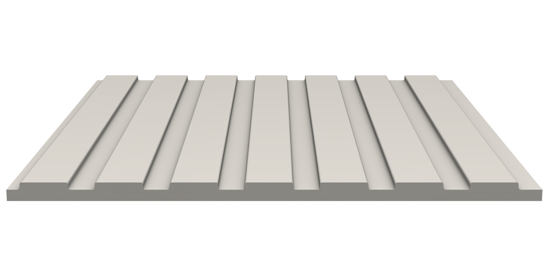 FORTE PANEL