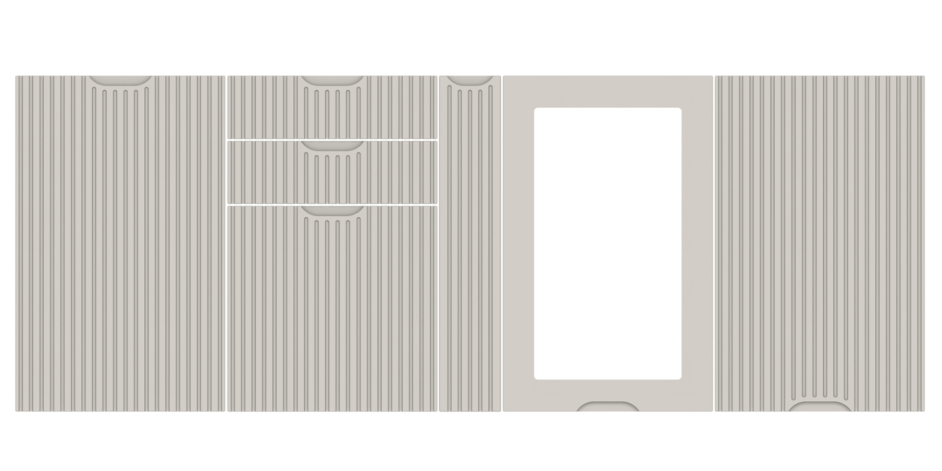 SOPRANO HANDY/R3