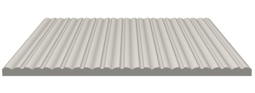 VIVALDI PANEL