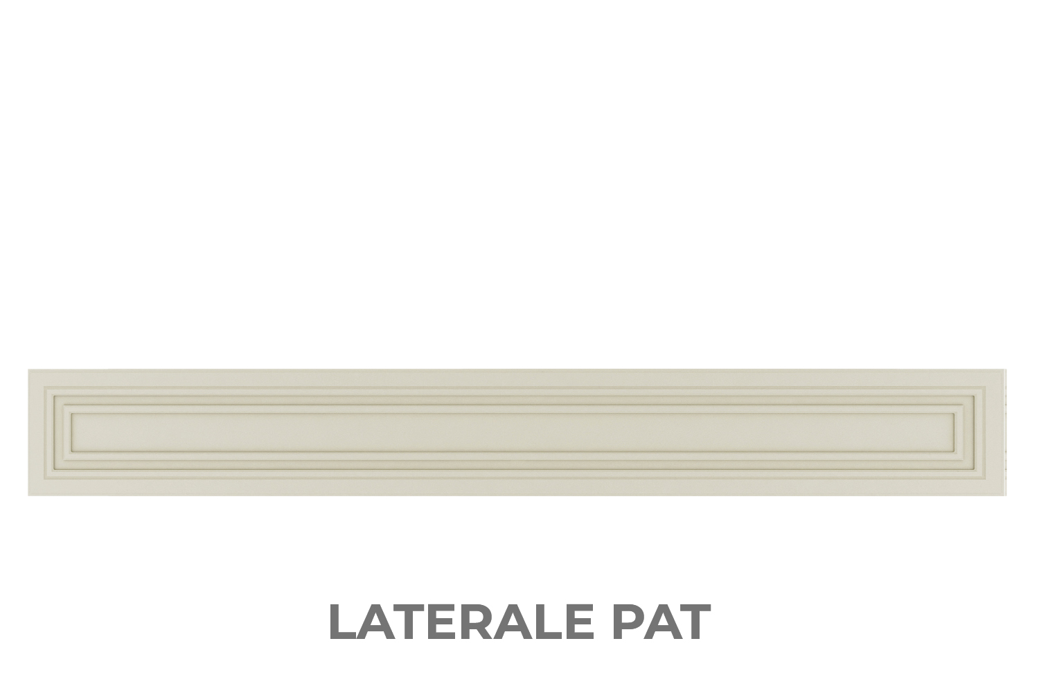 DORMITOR PLATINUM - OBAK/R3