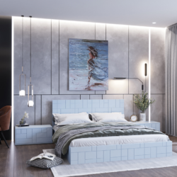 DORMITOR BESPOKE - MAJESTIC/R3